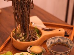 -小银家日式简餐(中信丹阳花园店)