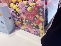 -K22.酸奶草莓(烟台芝罘店)