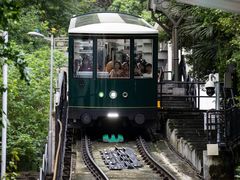 -太平山顶