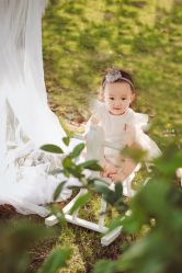 点击看大图 -小恩小爱儿童摄影工作室(领秀之江店)