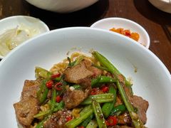 -寻裕记·现炒浇头面(人民广场店)