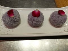 -鱼库·不仅是一家烤鱼店(车公庙店)