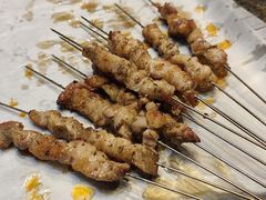 -锦州御烧烤·形象店(人民街店)