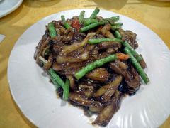 -江记餐厅(罗冲围店)