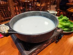 -顺德一品粥·20年凤城老字号(芳村店)