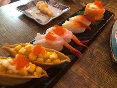 -米彩料理(西丽店)