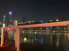 -琶醍壹号•潮菜江景餐吧