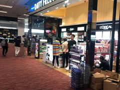 -王权免税店(清迈机场店)
