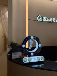 -Fundi张玉珊修身堂·indiba·BTL科技瘦身