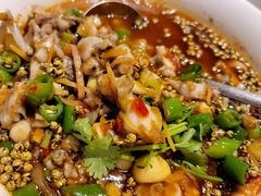 -院8里·少城记忆老川菜(宽窄巷子店)