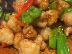-小天厨民间菜馆(深圳街店)