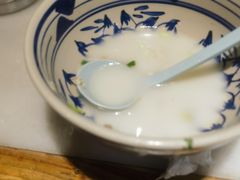 -虢国羊肉汤馆(政二街店)