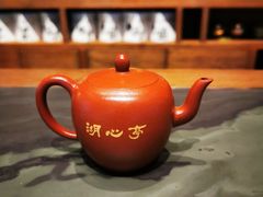 -豫园湖心亭茶楼