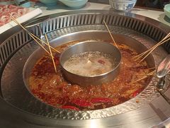 -晓宇重庆火锅(赛格国际购物中心店)