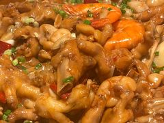 -胖哥俩肉蟹煲(湖滨银泰in77店)