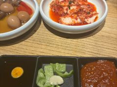 -泥炉烧肉师(新街口金銮巷店)