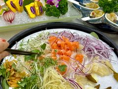 -嘉升大排档(番禺总店)