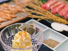 -鹤江桥·红油牛肉粉(SKP店)