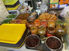 -红鼻子桂林米粉(金唐新光界店)