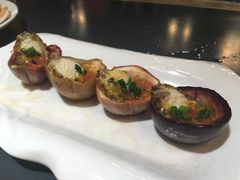 -79号渔船海鲜饭店(华强北店)