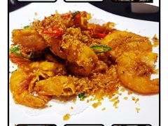 -高第街56号餐厅(银座商城玉函店)