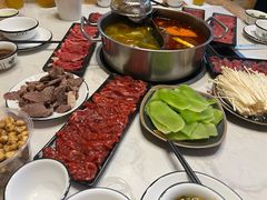 -田村·酸汤鲜牦牛肉火锅(布达拉宫广场店)