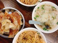 -金枫锅贴(滨江·凯旋门店)