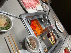 -海底捞火锅(铁西万达店)