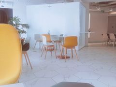 大堂-CAFE'IN精品咖啡体验空间(小寨店)