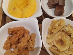 -培万河间驴火•驴肉火锅(东平店)