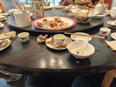 -广府乡下·饭庄(新港东路店)