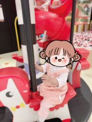 -哈尼鹿儿童乐园(长沙梅溪湖步步高店)
