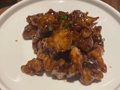 糖醋里脊-外婆家(静安大悦城店)