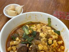 -刘信牛羊肉小炒泡馍(回民街店)