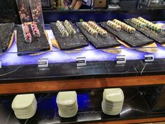 -韩盛炭火烤肉(万达广场店)