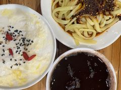 -杜记甜食(大众巷店)