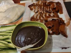 -林记正宗北京片皮烤鸭(龙华总店)