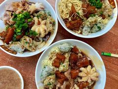 -荔林食店(西华路店)