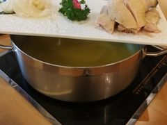 -湯系·煲汤手艺人(东二环泰禾广场店)