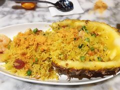 菠萝炒饭-PHO爺·越南料理(亦庄大族广场店)