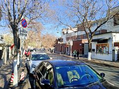 -天津五大道文化旅游区