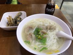-其美潮州鱼旦粉世家(花城汇南区分店)