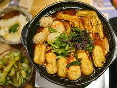 -老表记广西宵夜螺蛳鸭脚煲(西大店)