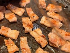 -新石器烤肉(百联川沙店)