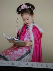 -倾城宝贝儿童摄影(浦东金谊店)