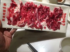 -为什么牛潮汕牛肉火锅(中信广场店)
