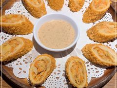 -敏珠拉姆藏餐·南京厨房(富春江东街店)