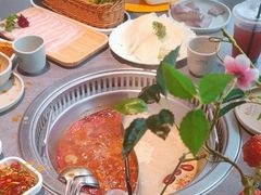 -故里和山·成都火锅(欢乐港湾店)