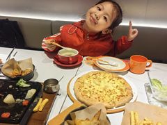 -必胜客(大兴店)