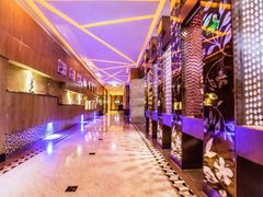 -丽辰新韩式商务SPA·洗浴桑拿·自助餐食
